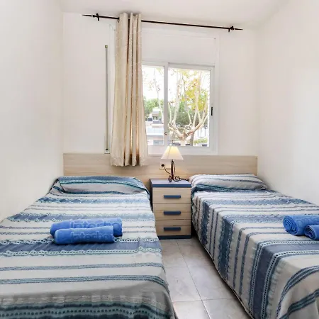 Nautic Par By Interhome