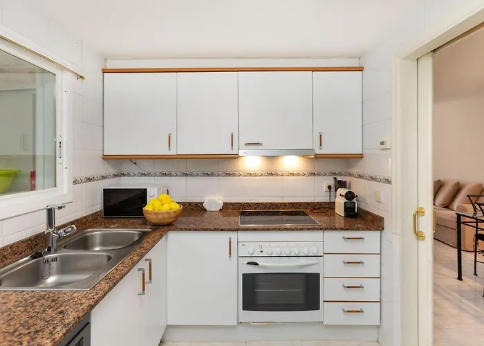 Apartmán Nautic Par By Interhome *