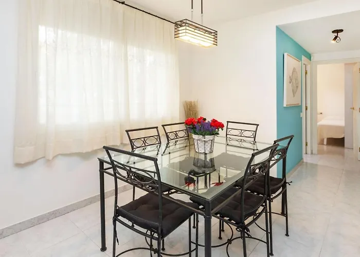 Nautic Par By Interhome Apartmán *