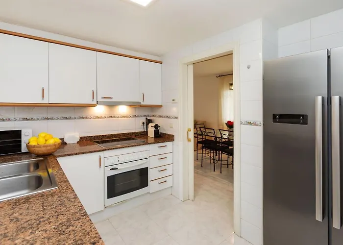 Nautic Par By Interhome Apartmán Platja d'Aro