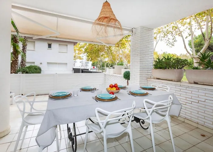 Nautic Par By Interhome Apartmán