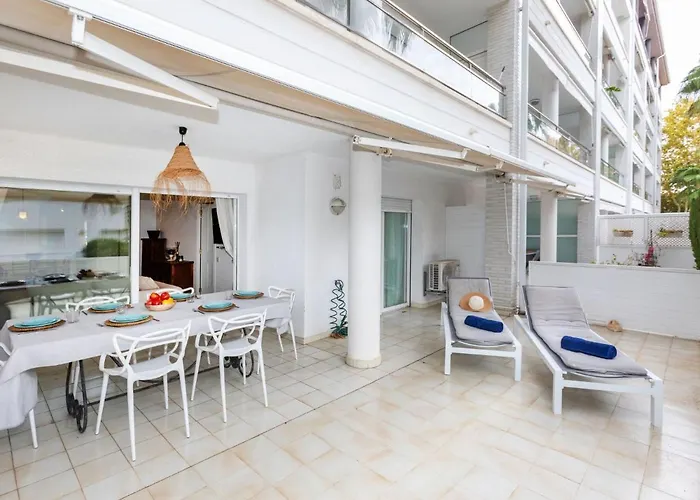 Nautic Par By Interhome