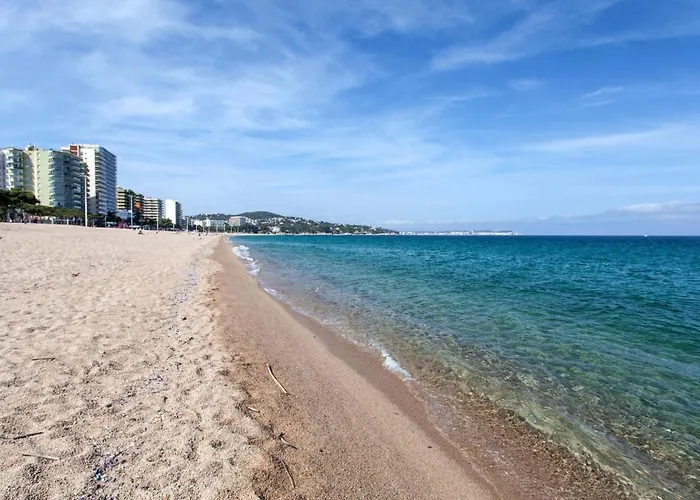 Apartmán Nautic Par By Interhome Platja d'Aro