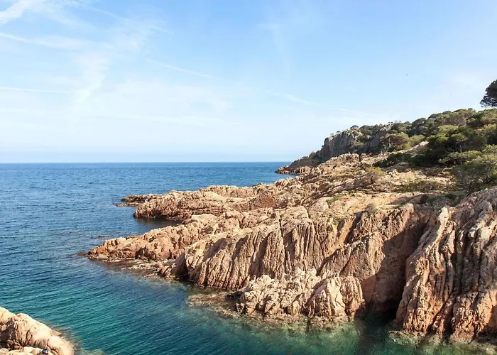 Nautic Par By Interhome Platja d'Aro