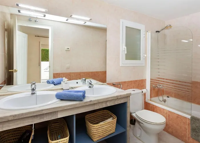 Nautic Par By Interhome