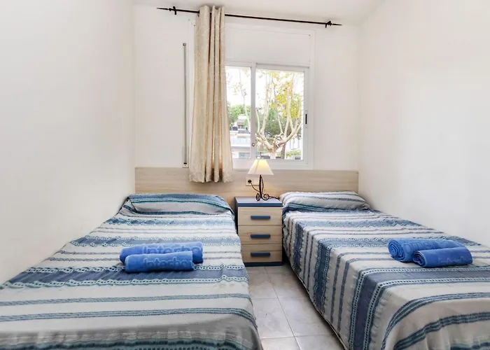 Nautic Par By Interhome