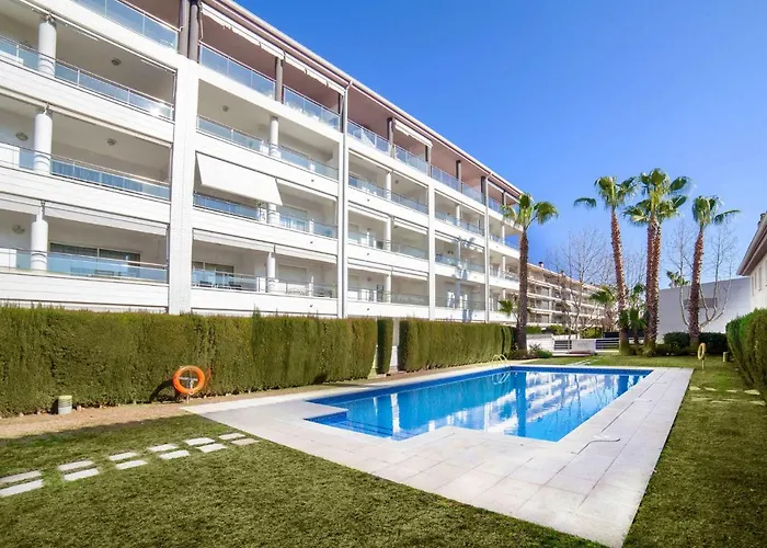 Nautic Par By Interhome Apartmán