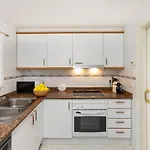 公寓 Nautic Par By Interhome *