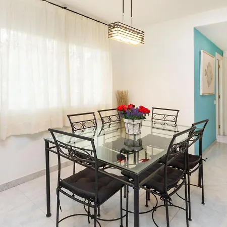 Nautic Par By Interhome Apartamento *