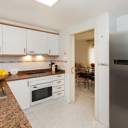 Nautic Par By Interhome Apartamento Platja d'Aro (Playa de Aro)