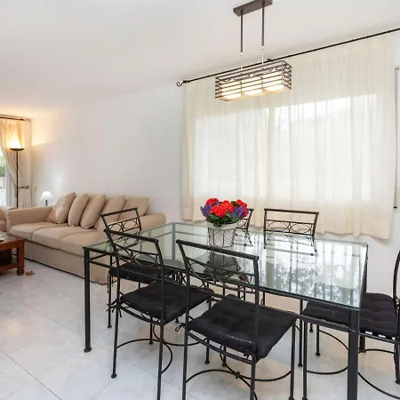 Apartamento Nautic Par By Interhome *