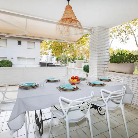 Nautic Par By Interhome Apartamento