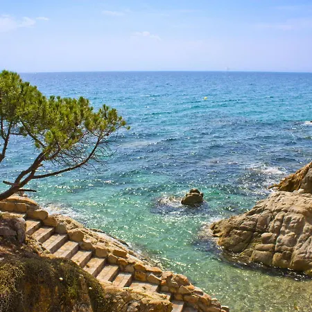 Apartamento Nautic Par By Interhome Platja d'Aro (Playa de Aro)