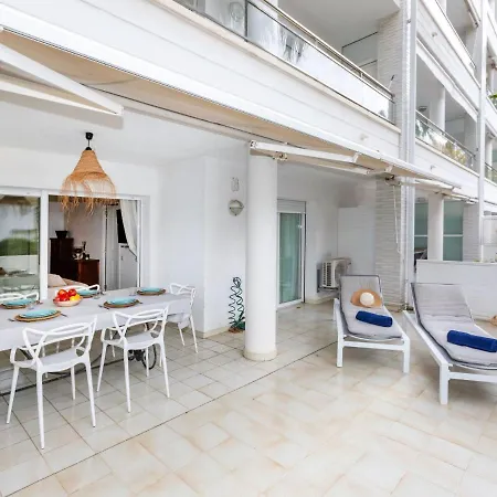 Nautic Par By Interhome