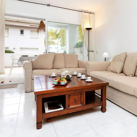 Nautic Par By Interhome Platja d'Aro (Playa de Aro)