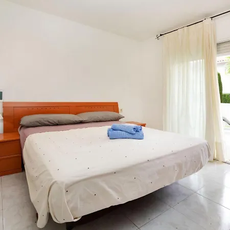 Nautic Par By Interhome * Platja d'Aro (Playa de Aro)