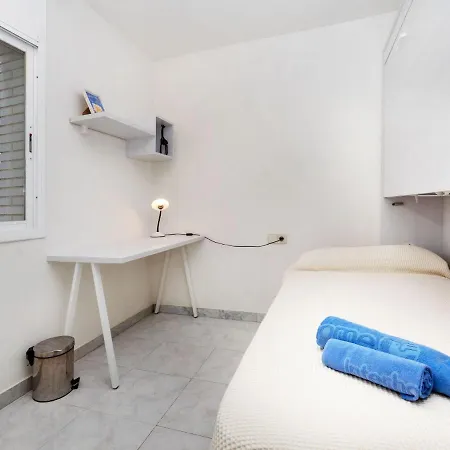Nautic-2 By Interhome Apartment Platja d'Aro