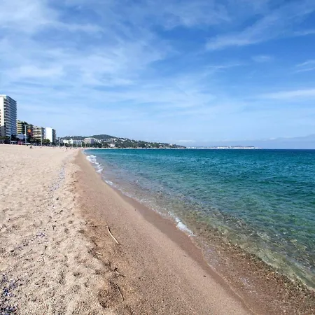 Apartment Nautic-2 By Interhome Platja d'Aro
