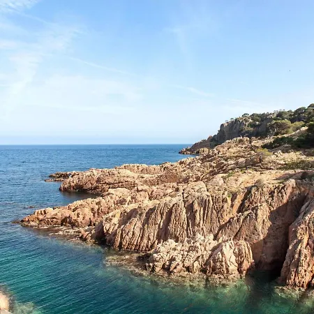 Nautic-2 By Interhome Platja d'Aro