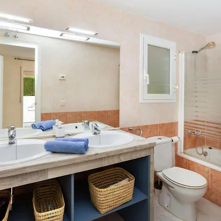 Nautic Par By Interhome