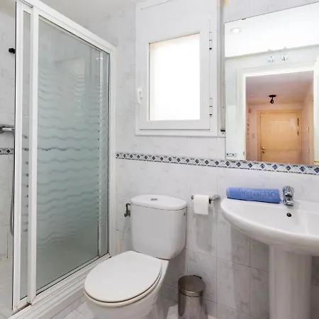 Nautic-2 By Interhome * Platja d'Aro