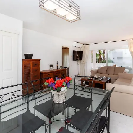 Nautic Par By Interhome Apartamento Platja d'Aro (Playa de Aro)