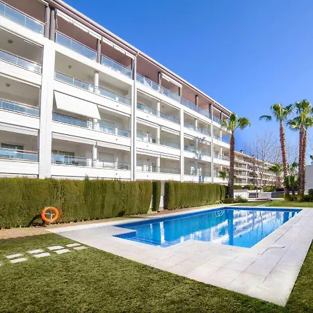 Nautic Par By Interhome Апартаменты