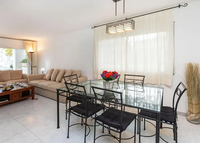 Daire Nautic Par By Interhome *