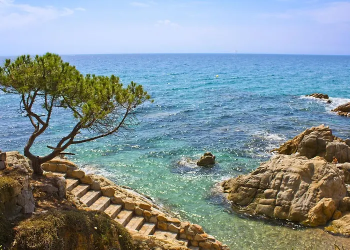 Daire Nautic Par By Interhome Platja d'Aro