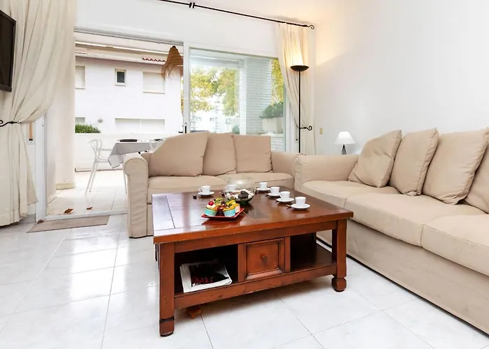 Nautic Par By Interhome Platja d'Aro