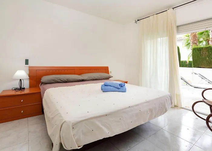 Nautic Par By Interhome * Platja d'Aro