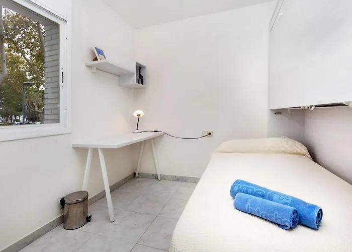 Nautic Par By Interhome Daire Platja d'Aro