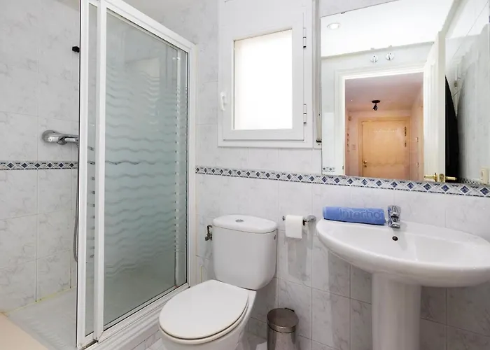 Nautic Par By Interhome * Platja d'Aro