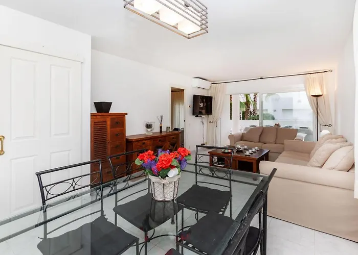 Nautic Par By Interhome Daire Platja d'Aro